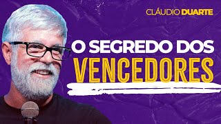 Cláudio Duarte - COMO ALCANÇAR OS SEUS OBJETIVOS