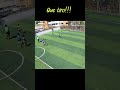 Gol de Francisco Pozo #franciscopozo #futbolniños #deportesjuveniles
