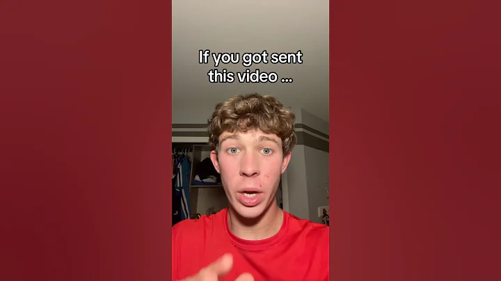 The person who sent you this wants to let you know 💀 #funny #meme #shorts #viral #relatable