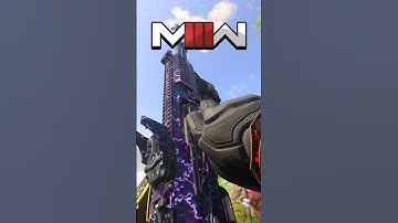 Try this BROKEN SVA 545 loadout in SEASON 4 WARZONE!!