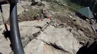 Cal ROCS Donner Round 4 2011