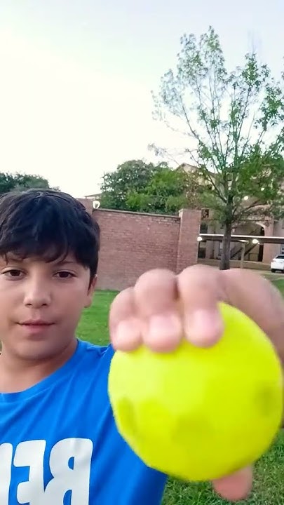 How To Throw A Riser With A Blitzball How to throw a blitzball riser - YouTube