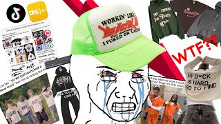 Your Clothing Brand SUCKS… (tips for upcoming creators!)
