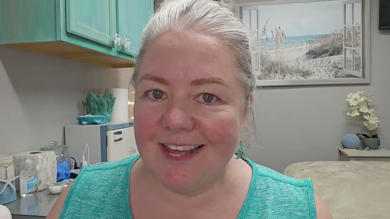 Jamie Renee Asare in the Open Medical Category for TSG2025 - Vid 8