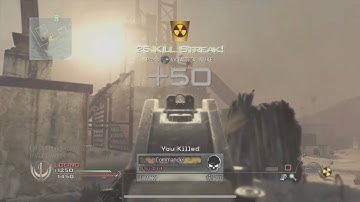 MW2 - Rust Flawless Free-For-All Nuke (26-0) Live Commentary #714 - Trickshot Trickery [2022]