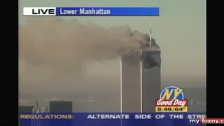 Download Lagu FOX 5 NY's first reporting of the 9/11 attacks MP3 Download Lagu FOX 5 NY's first reporting of the 9/11 attacks MP3