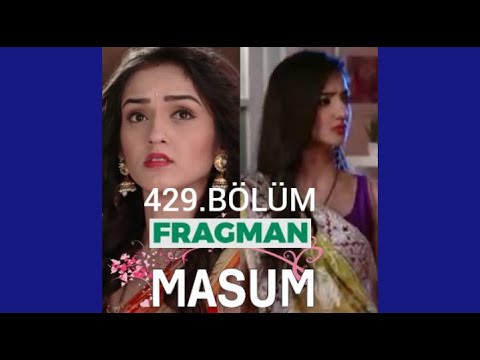 MASUM 429.BÖLÜM FRAGMAN