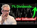 Warum diese 7% Dividenden-Aktien jetzt viel Aufmerksamkeit erhalten