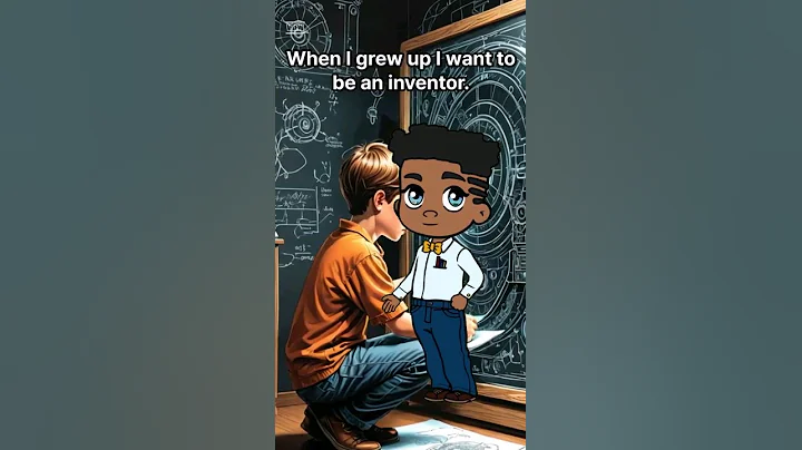 English Speech | My Dream Job