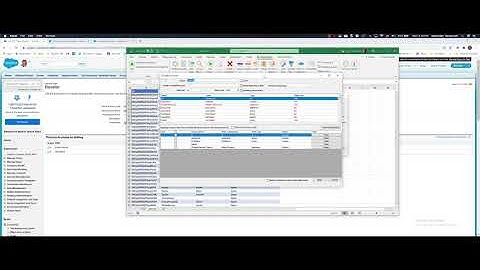 Mass-convert Salesforce Leads