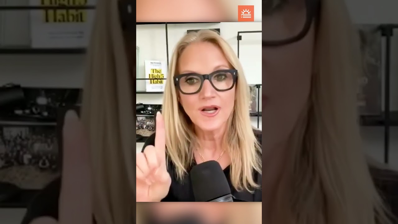 Align Your Life for True Fulfillment | Mel Robbins