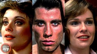 SATURDAY NIGHT FEVER (1977) Movie Cast Then And Now | 45 YEARS LATER!!!