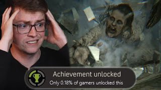 This Achievement In Resident Evil 7 Is Absolutely Cruel