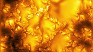 Scientists release highest definition image of the sun Scientists release highest definition image of the sun