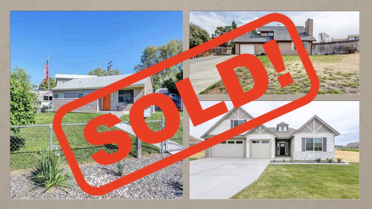 Real estate property search in Tri-Cities Washington