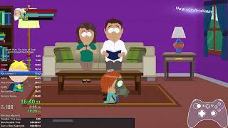 South Park: The Stick of Truth Any% Unpatched (Mage) in 1:04:07 [WR]