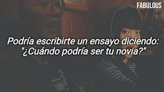 pami - candydate ; [ Sub.Español ]