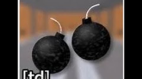 Timebomb Duels, Tips and Tricks