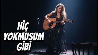 Hiç Yokmuşum Gibi | Akustik Anadolu Folk - Ex Müzik