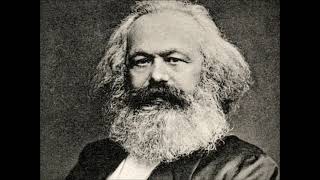 Marx on Alienation