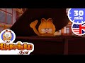 THE GARFIELD SHOW - BEST COMPILATION SEASON 3 -  Bride and broom