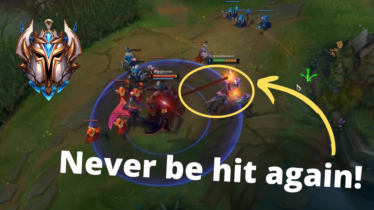 Как претенденты выигрывают линию с помощью интервалов — Micro Guide