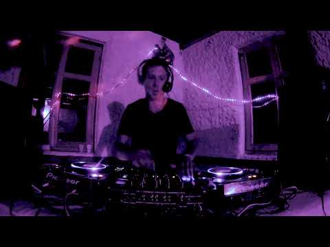 Worda From Dusk Till Dawn Worda Session Exclusive Podcast 019