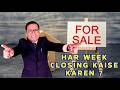 HAR WEEK CLOSING KAISE KAREN ?