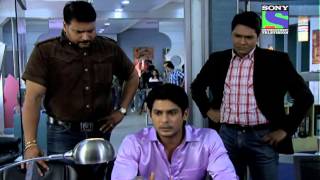 CID - Episode 747 - Paagal Aashiq