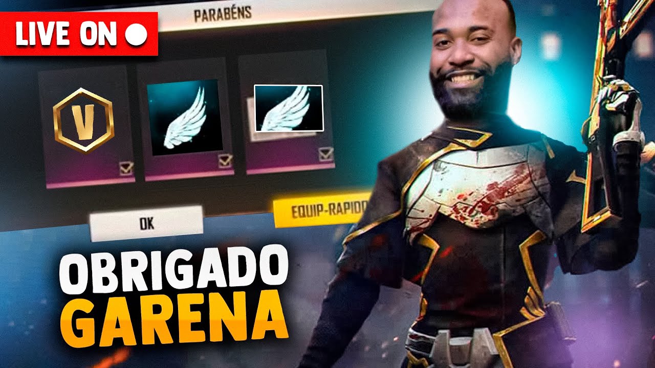 Fui verificado no freefire?? #verificado #ff #freefire #over93 #meme, Free  Fire