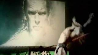WWE The Bash 2009
