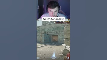 twitch.tv/topacs2 #csgo #cs2 #fyp #highlight #highlights #twitch #twitchclips