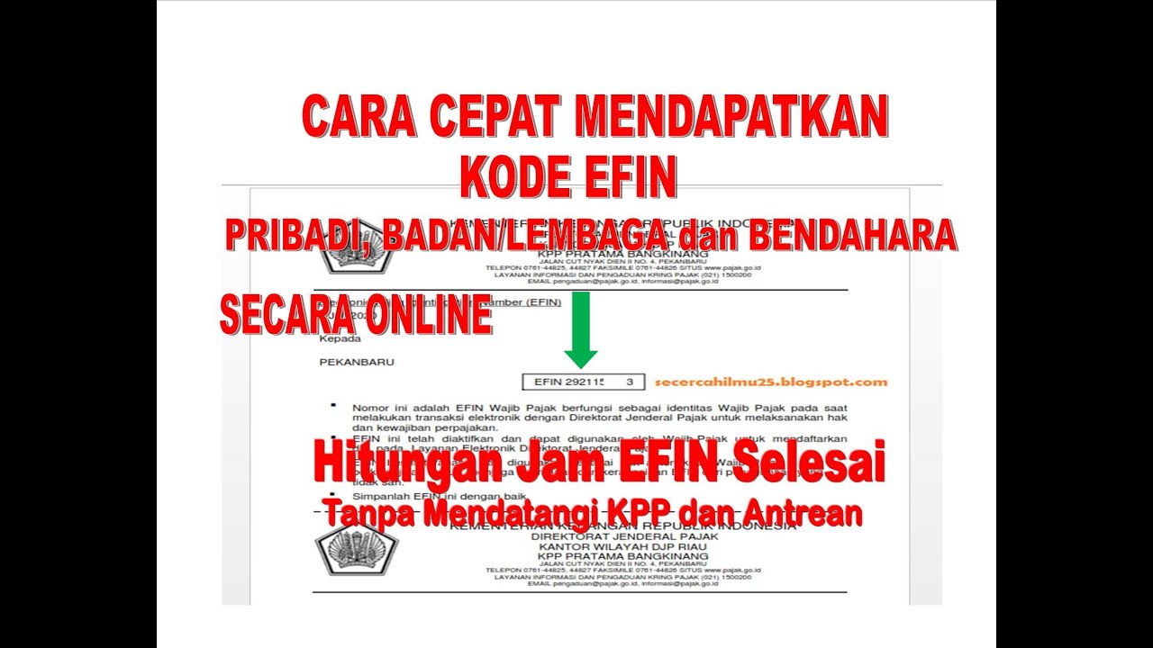Secercah Ilmu Bangkinang 2021