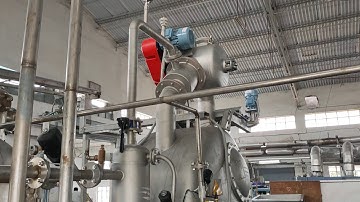 ECOTEX FULLY AUTOMATIC DYEING MACHINE