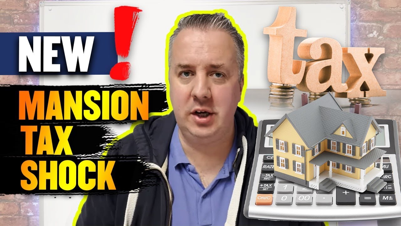 Tax Shock For Brits With Second Homes
