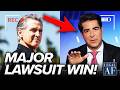 Newsom Gets MAJOR WIN in Defamation Lawsuit against Fox News
