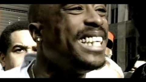 2Pac, R.L. Hugger - Until The End Of Time (Letterbox Version)