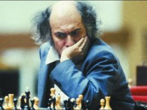 ميخائيل تال وثائقي
