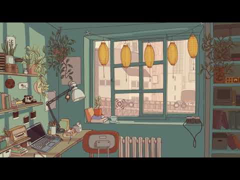 kalaido - hanging lanterns