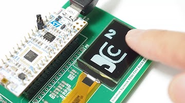 SSD7317 Content Scroll