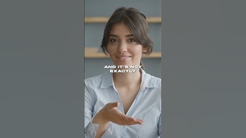 The WORST Sales Interview Mistake #shorts