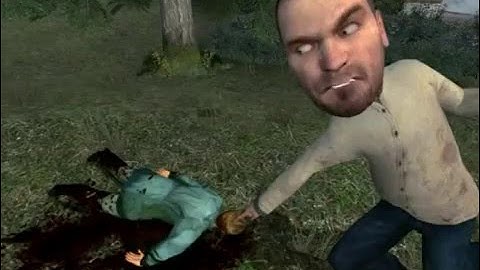 The Gmod Idiot Box: Episode 2