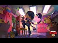 N°12 Mix Brawl Stars ( spécial Edgar )