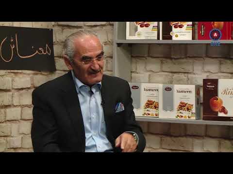 تنفيس الموسم الثاني مع الفنان زهير النوباني وعامل الوطن صهيب العوضات