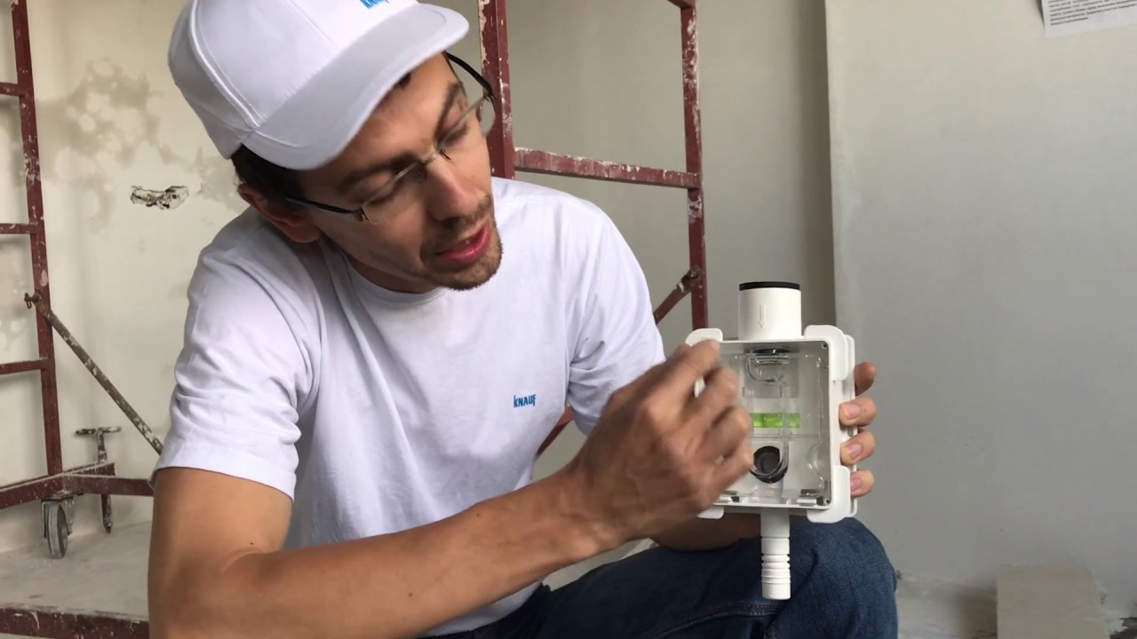 Гидрозатвор. Выведение дренажной трубы кондиционера в канализацию ...