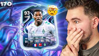 STWORZYŁEM NAJLEPSZĄ KARTĘ W GRZE?!  - FC26 Ultimate Team...