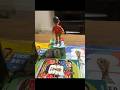 Day 8 challenge panini stickers #challenge #shorts #viralvideo