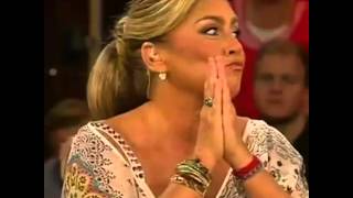 Auguroniiii  Romina Power