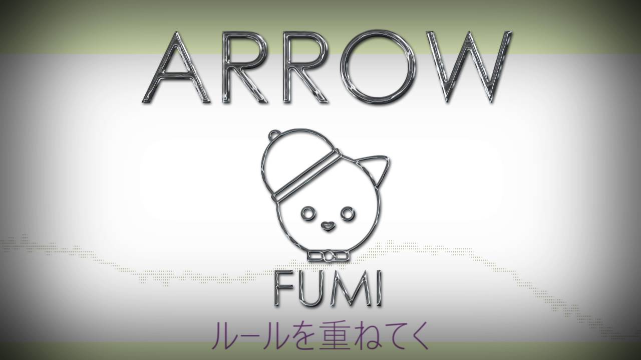 Arrow さかい Feat ふみ Vocaloid Database