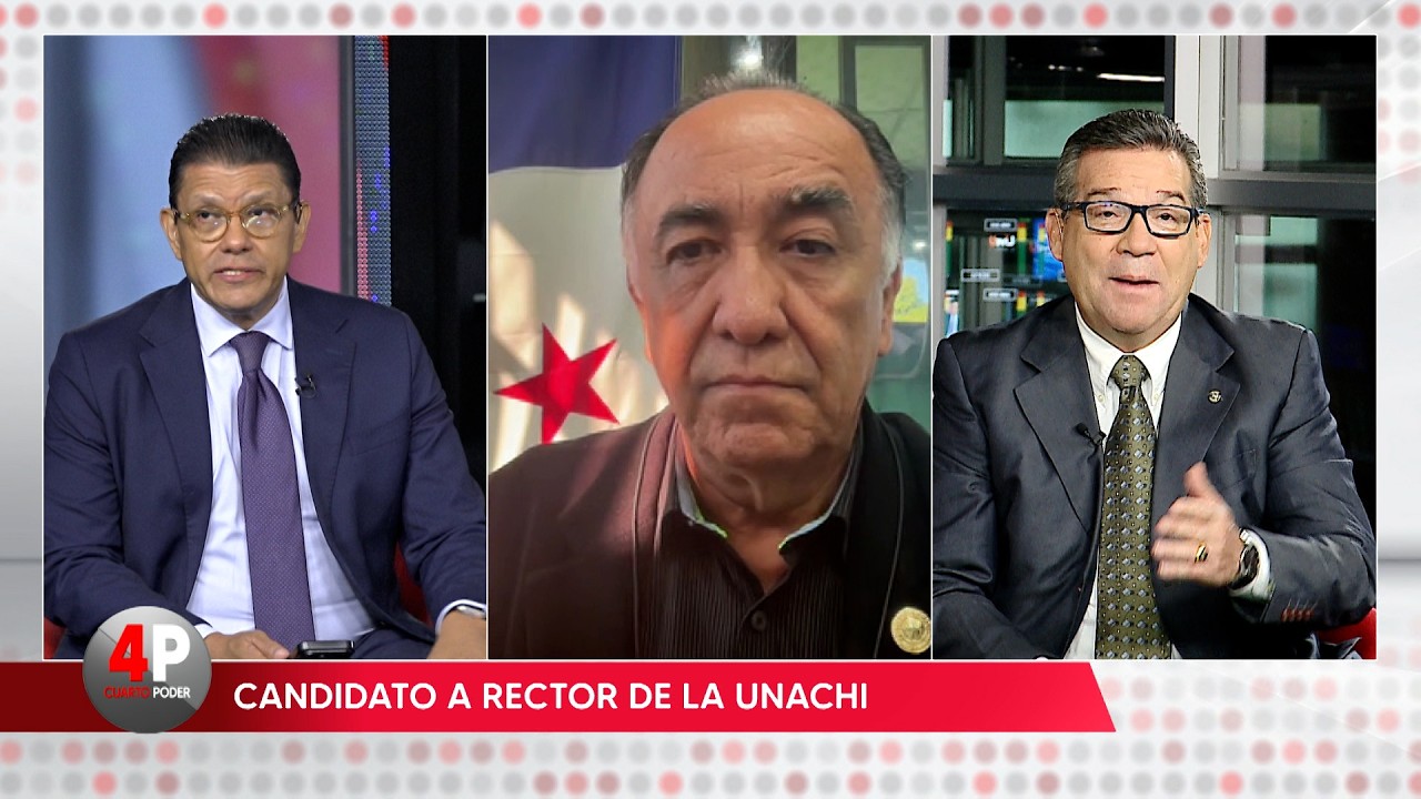 Cuarto Poder: 16 de julio de 2026